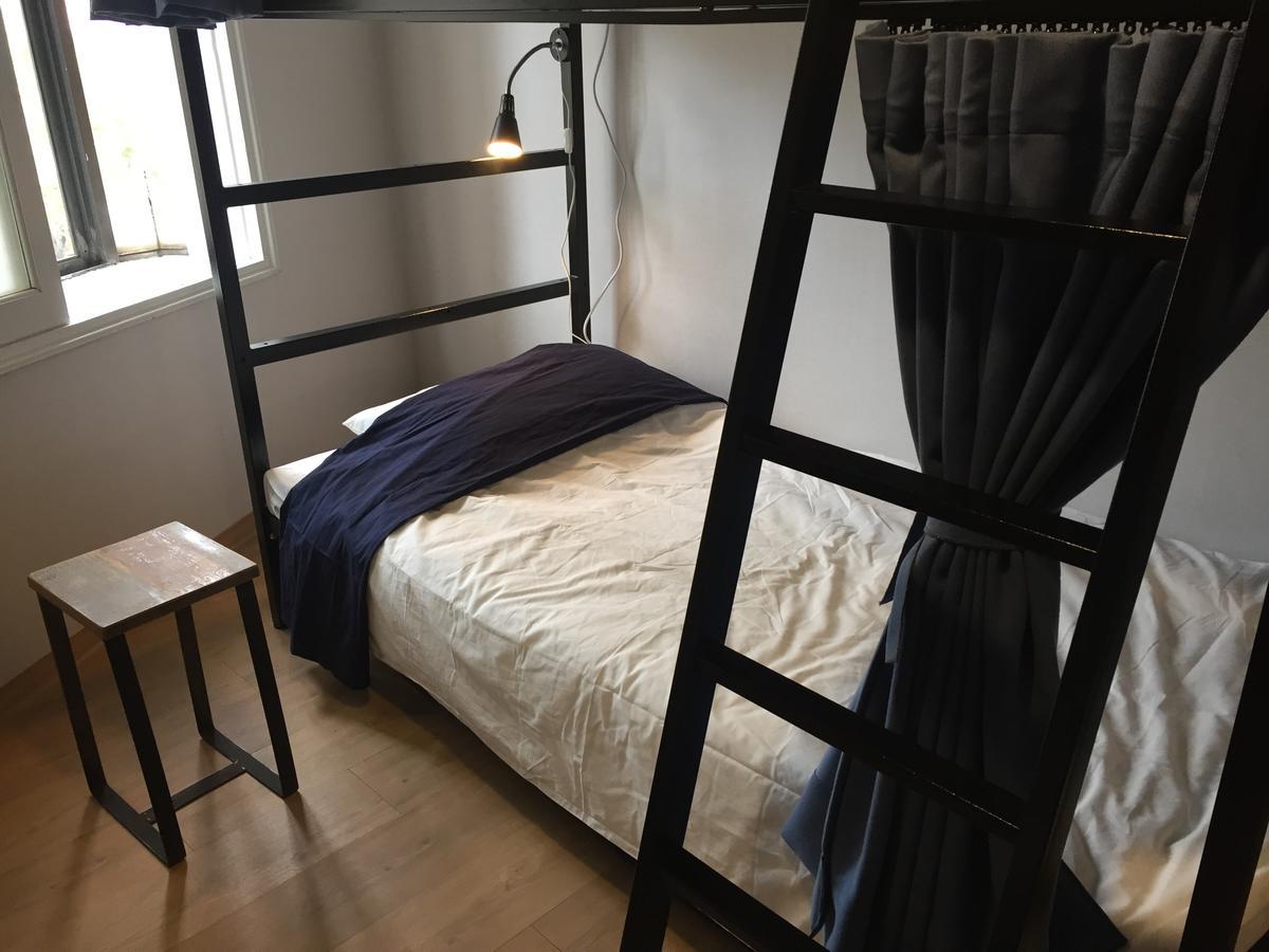 Brownie Guesthouse Seoul Exterior photo